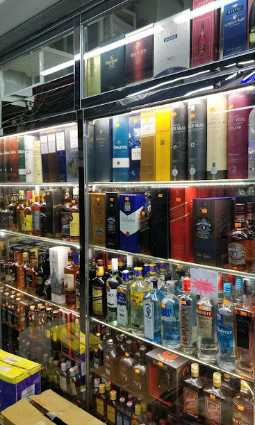 New Dehli Store Ltd Products