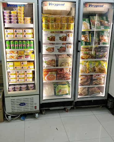 New Dehli Store Ltd Products