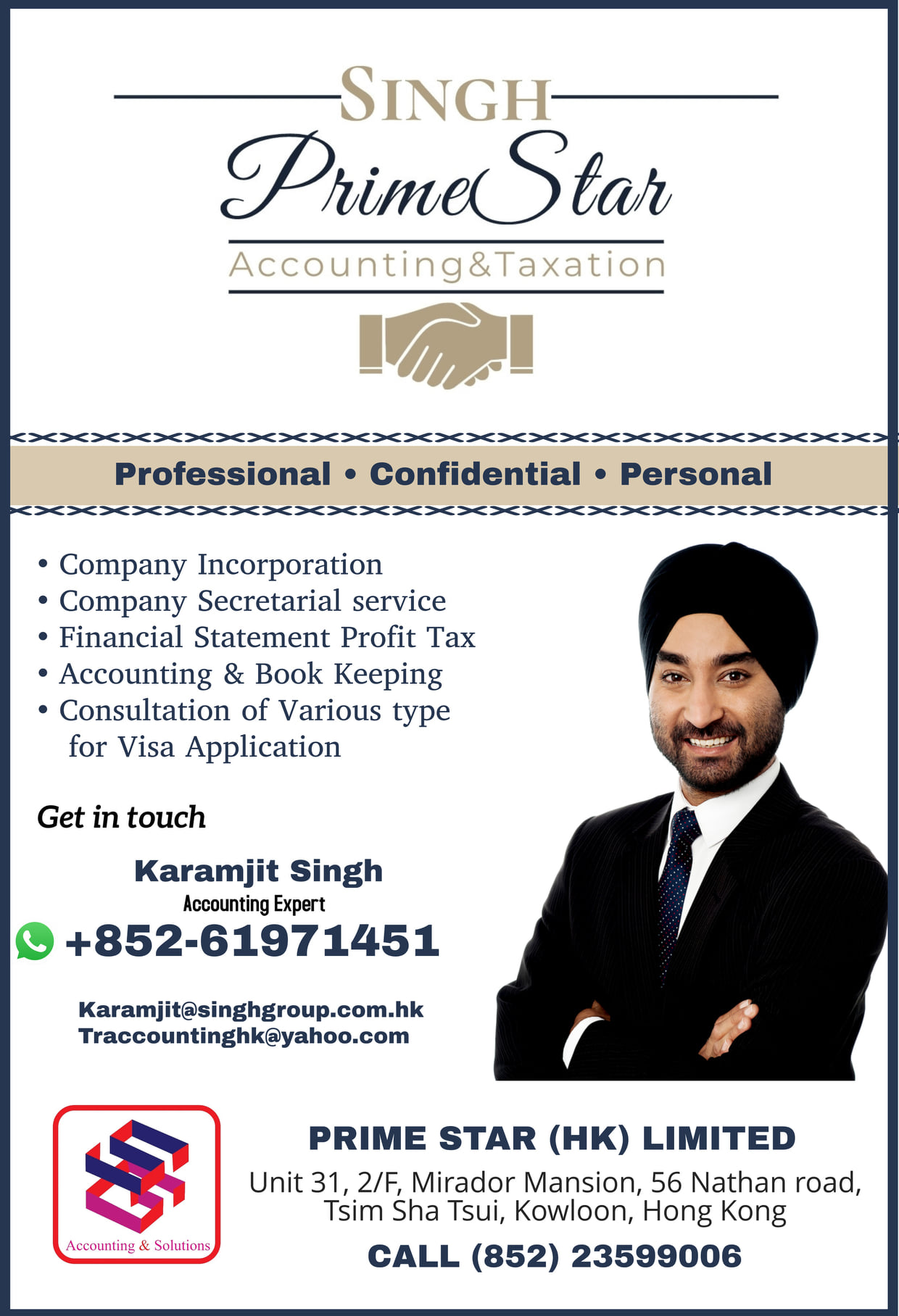 Prime Star (Accounting and Taxation)_Services