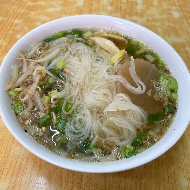 Racha Moo Yang's foods2
