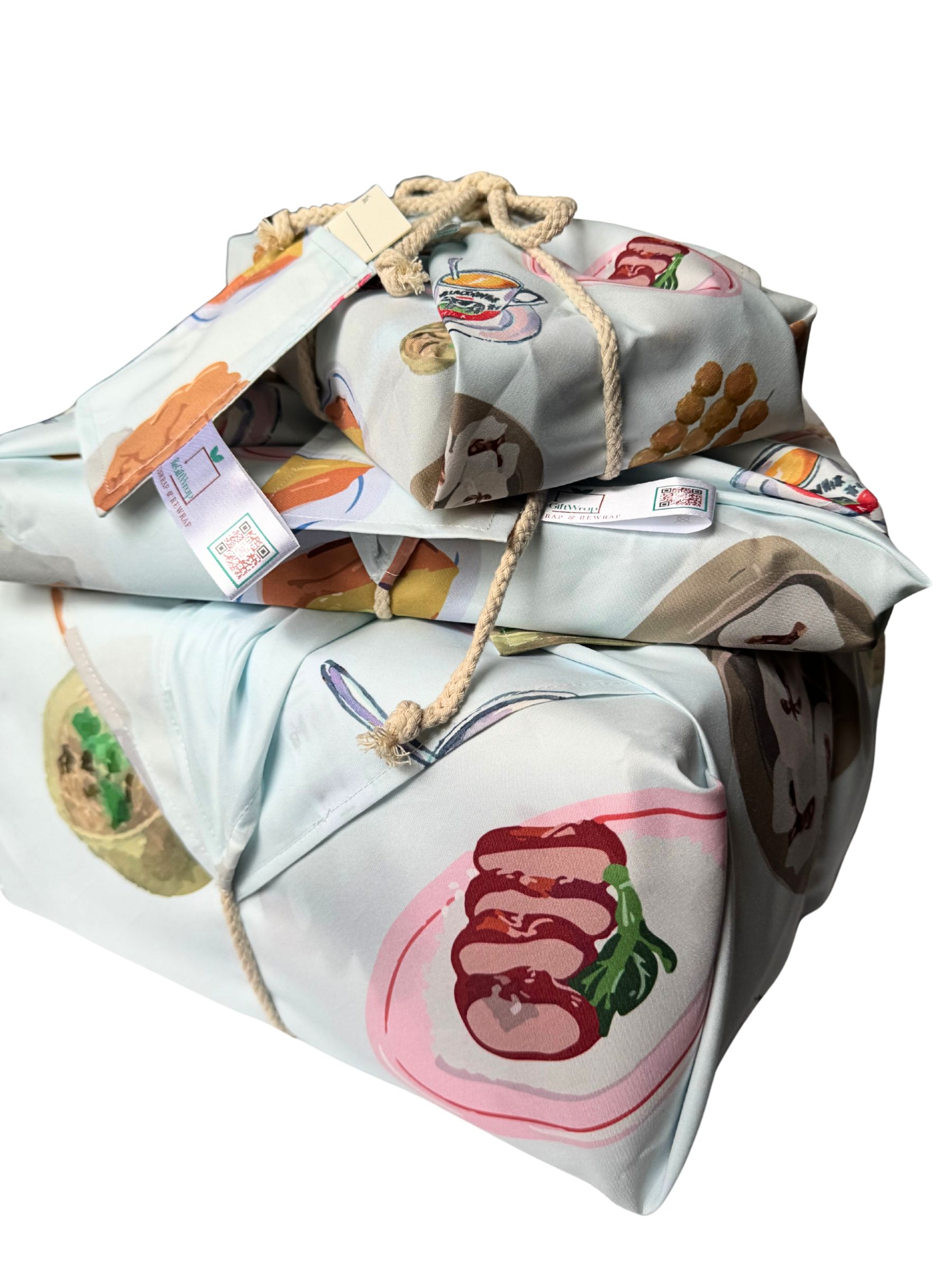Regiftwrap Ltd (gallery)