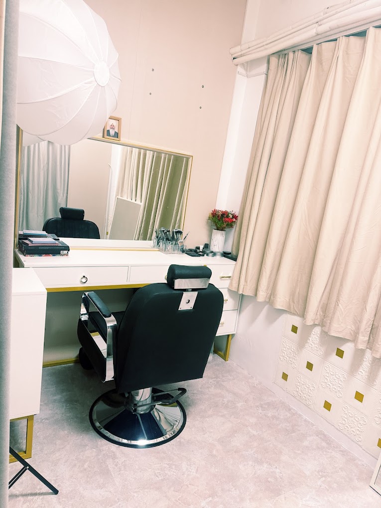 Riviea Beauty Salon_Service