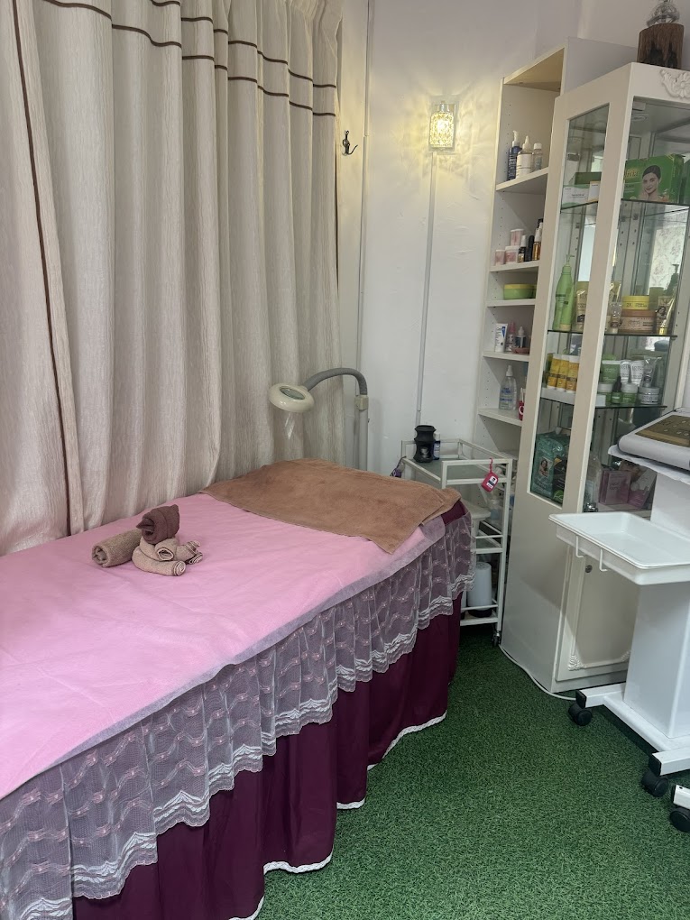 Riviea Beauty Salon_Service