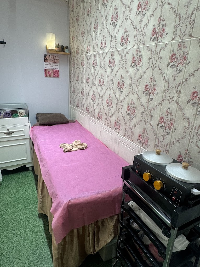 Riviea Beauty Salon_Service