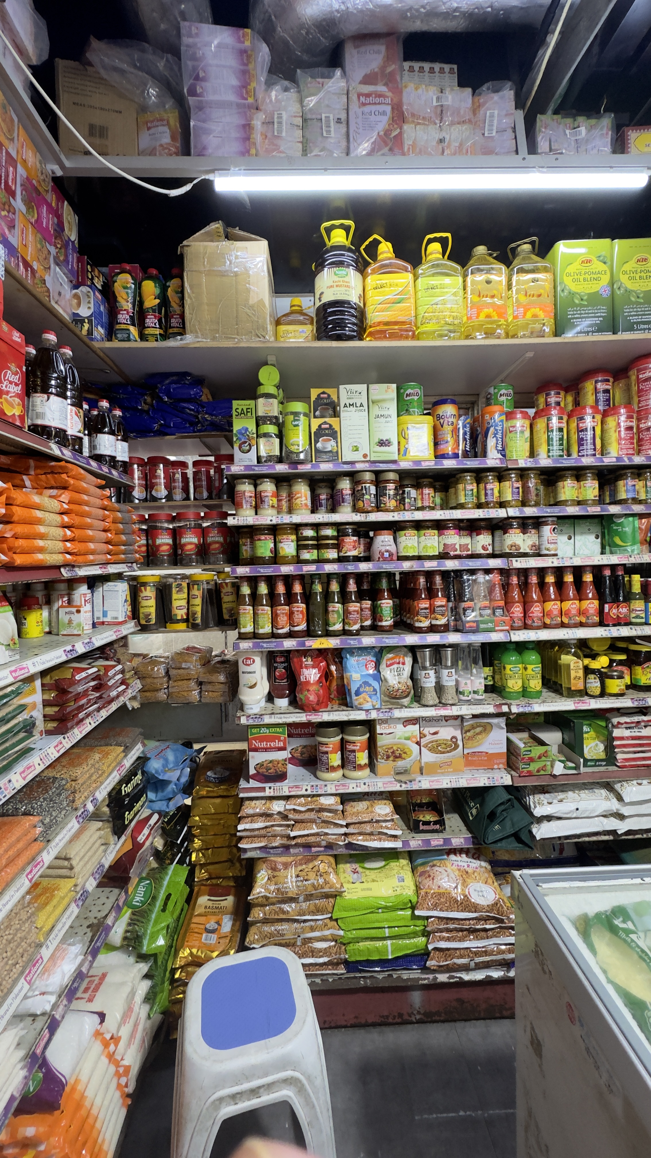 SafwanProvisionStore Products