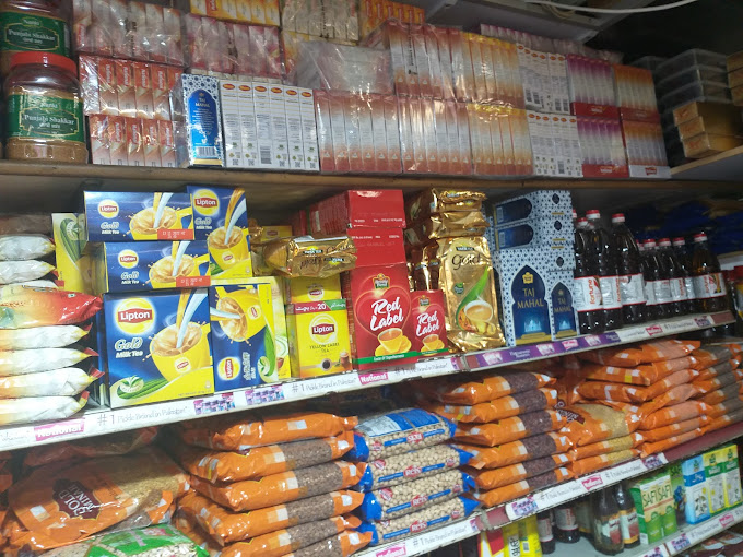 SafwanProvisionStore Products