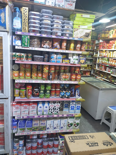 SafwanProvisionStore Products