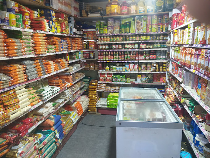 SafwanProvisionStore Products
