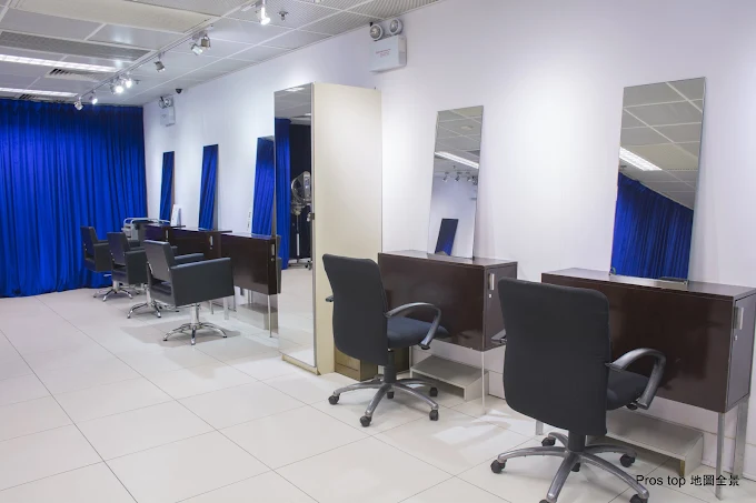 Salon Kesha_Store