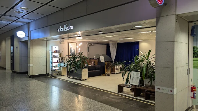 Salon Kesha_Store