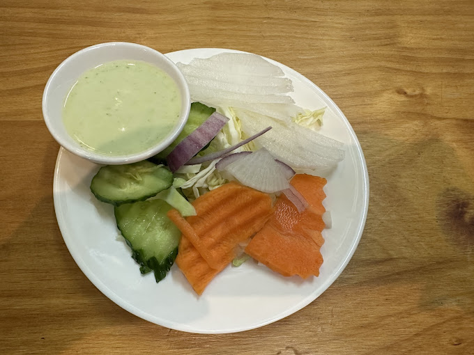Shafiq Shinka Restaurant Food 5