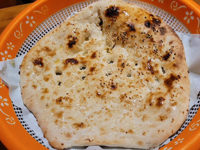 Shafiq Shinka Restaurant Food 8