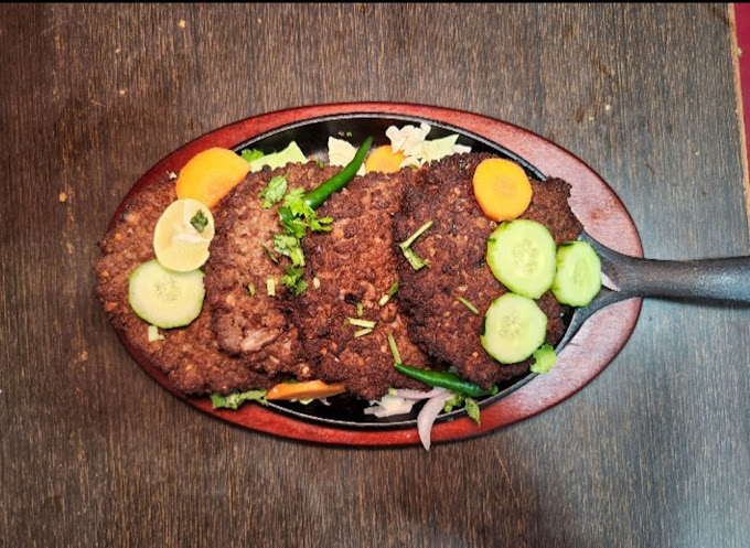 Shafiq Shinka Restaurant Food 10