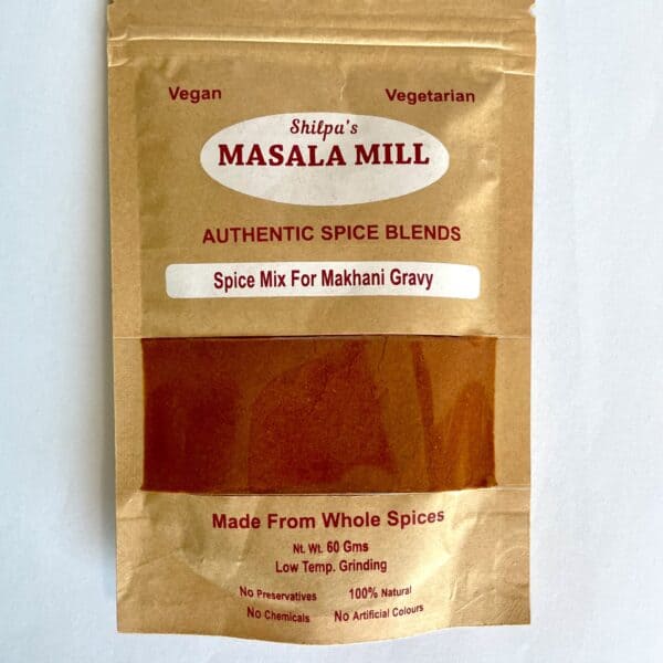 Shipla's Masala Mill _Spice mix for Makhani Gravy.jpg