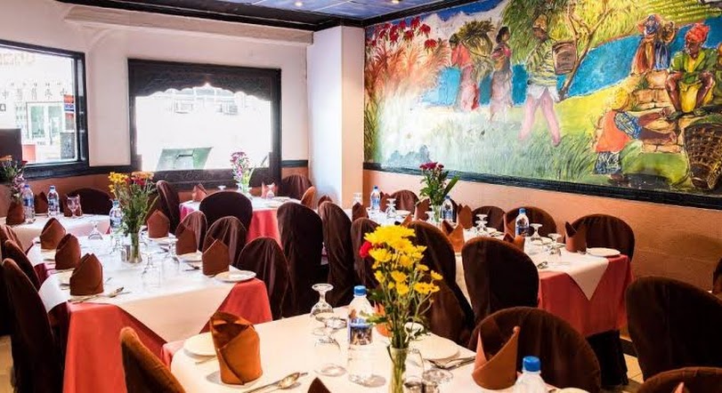 Shreengkhala Curry House_sitting area.jpg