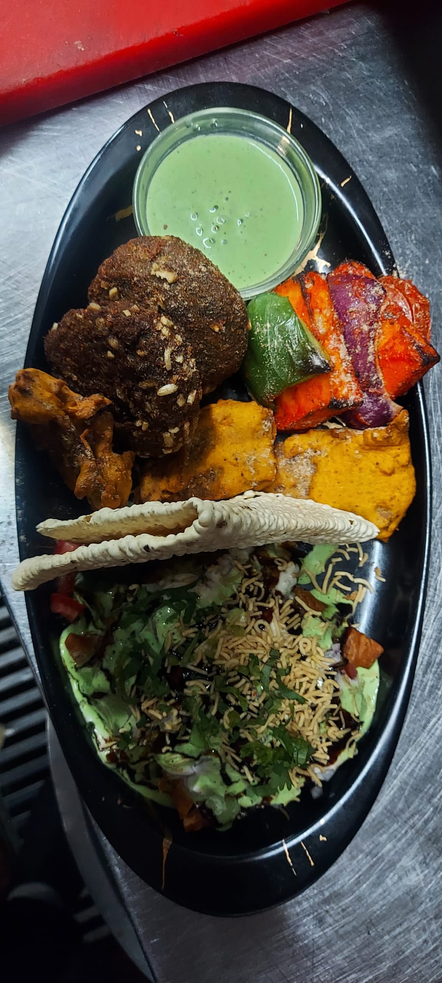 Tandoori Bites (Bar and Restaurant) (gallery)