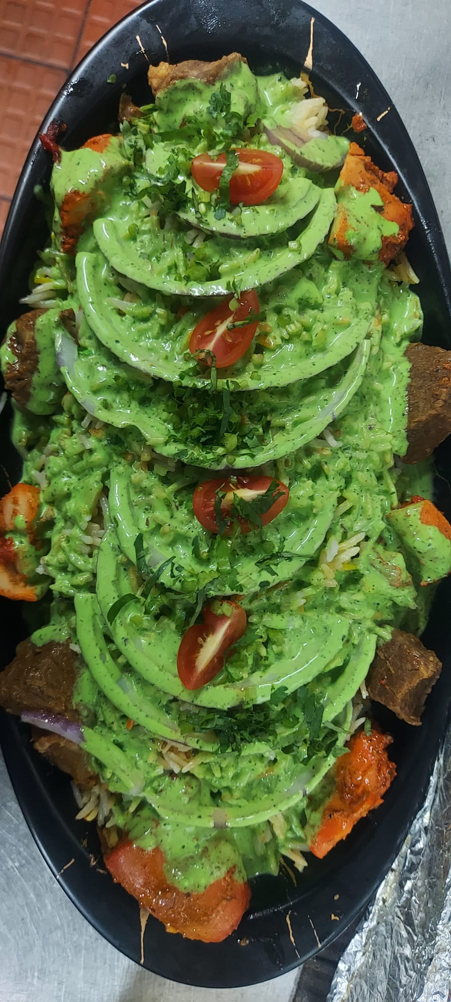 Tandoori Bites (Bar and Restaurant) (gallery)