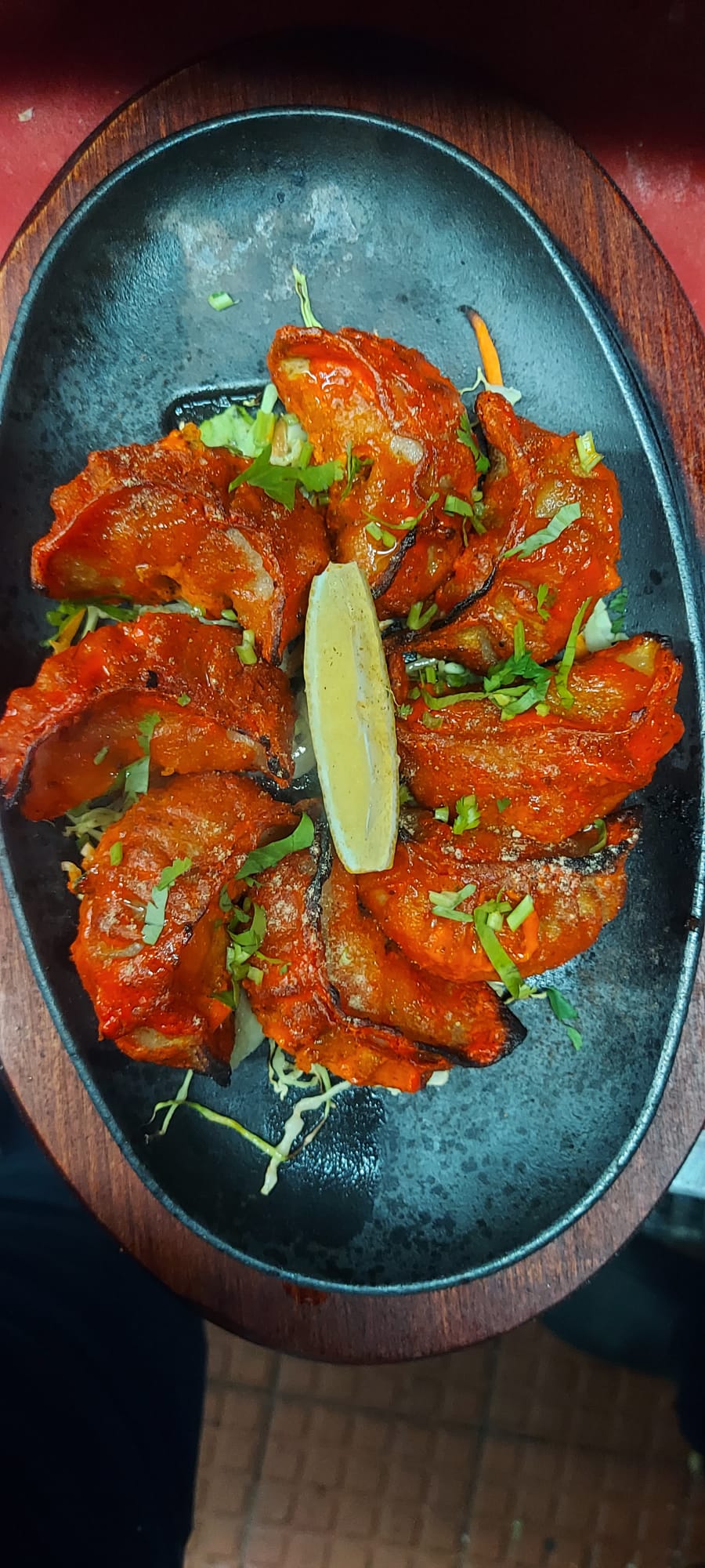 Tandoori Bites (Bar and Restaurant) (gallery)