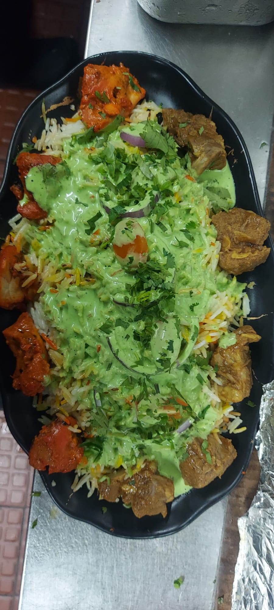 Tandoori Bites (Bar and Restaurant) (gallery)