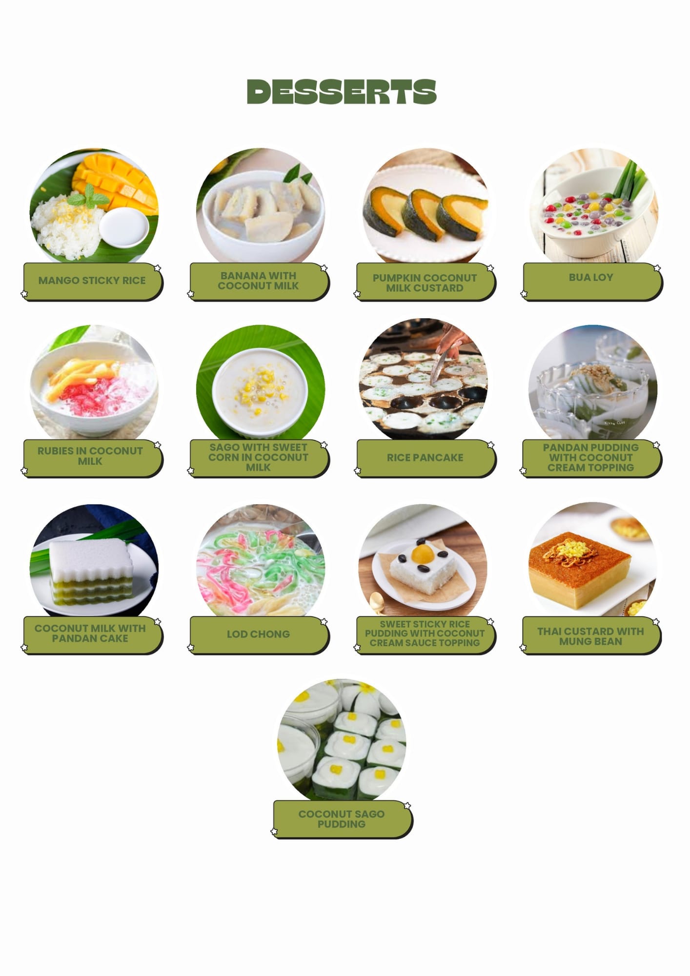 Thai and Asian Cooking Class (gallery)