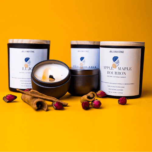 The Blomstre candles 2.png
