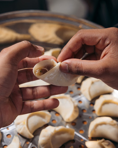 The MomoPlace Food