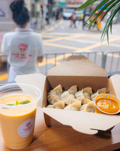 The MomoPlace Food