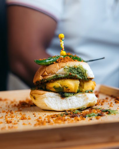 The MomoPlace Food