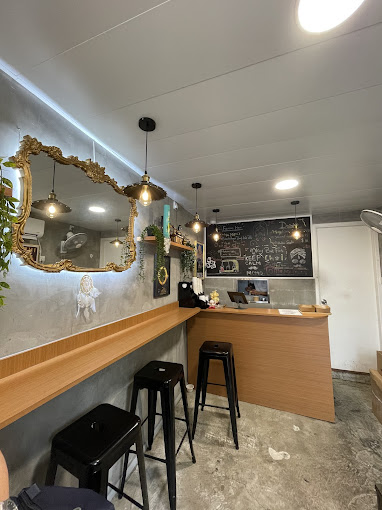The MomoPlace Food