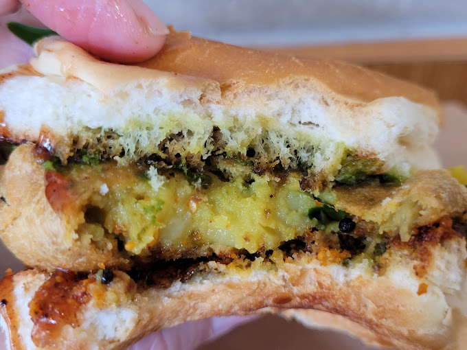 The MomoPlace Food