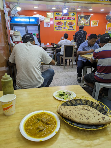 Uncle Centre Food 2