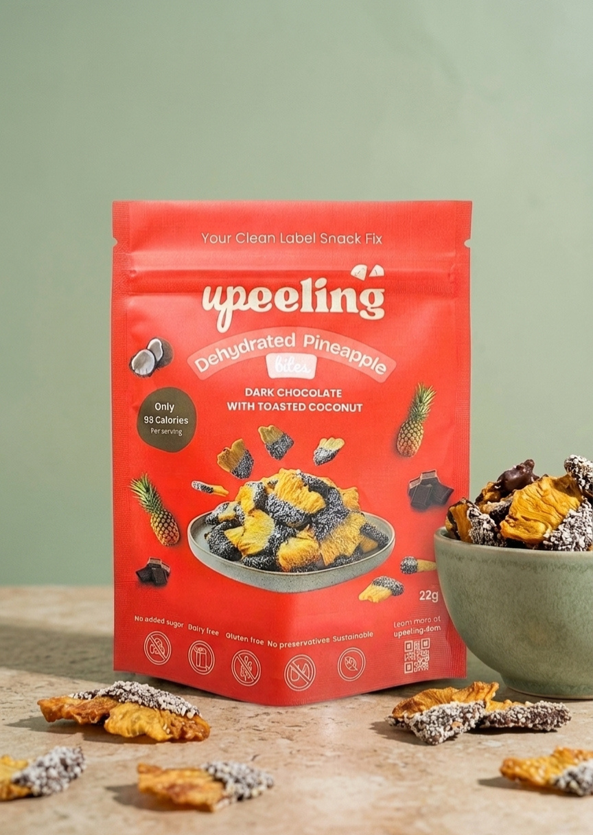 Upeeling (gallery)