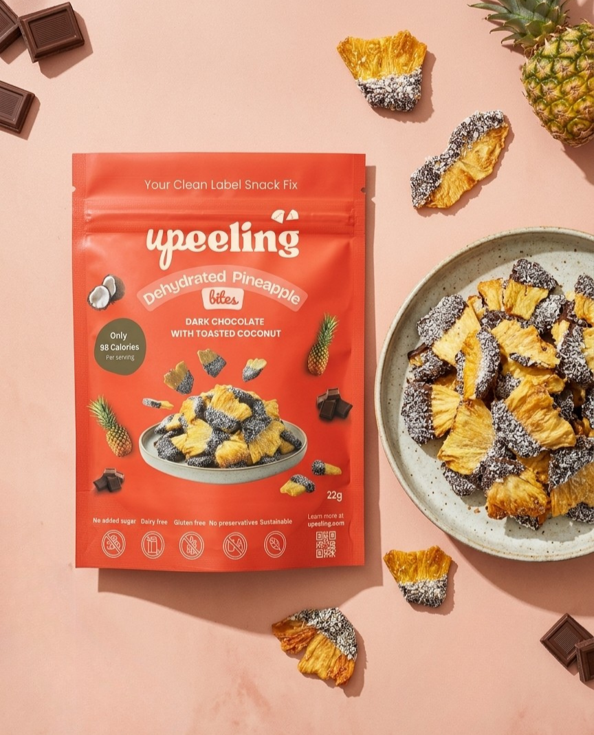 Upeeling (gallery)