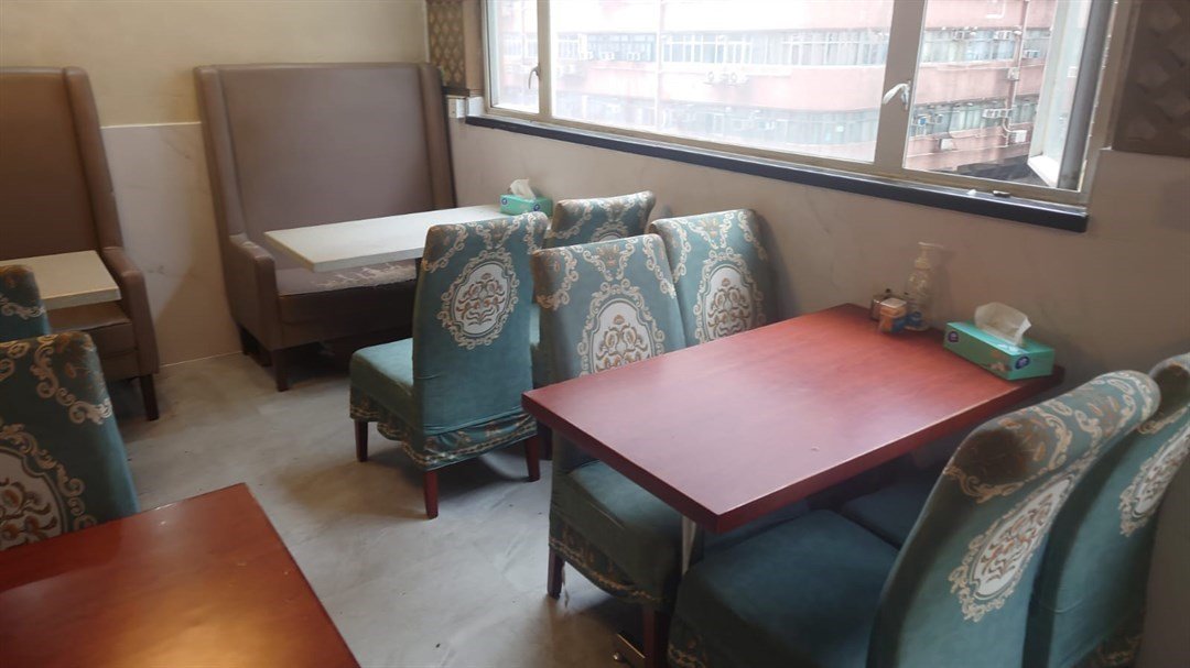Ziafat_Arabic_Resteraunt_Interior