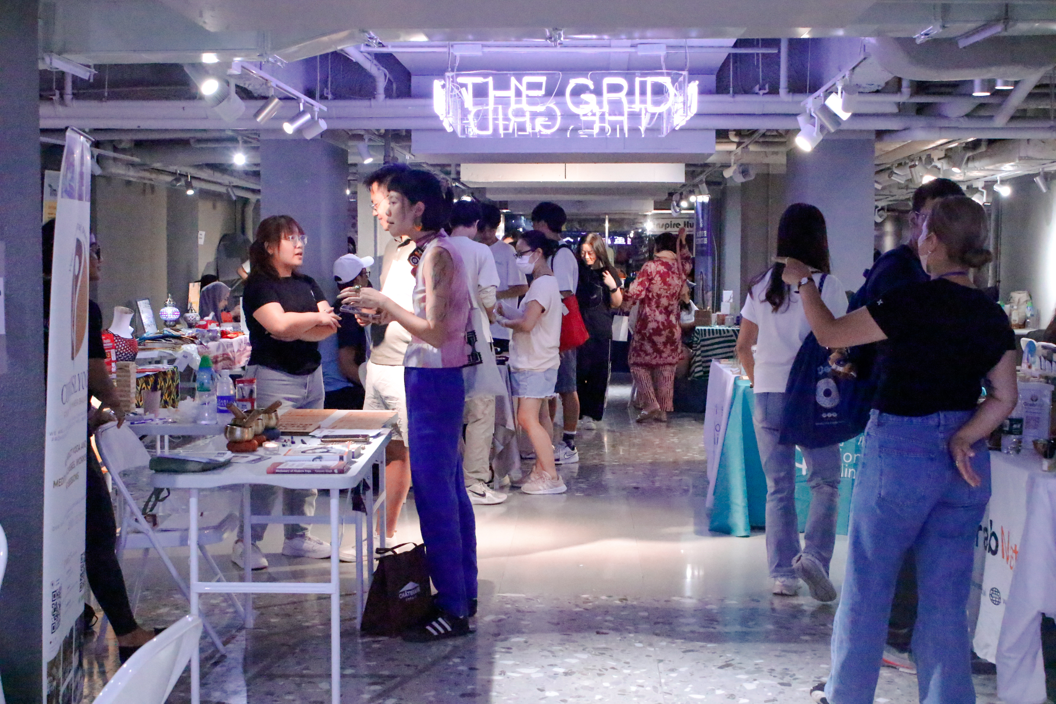 Know Your GuideFong: Hong Kong 2